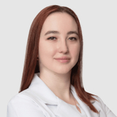 Шигурова Анастасия Андреевна, кардиолог