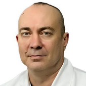 Плешаков Михаил Михайлович, уролог