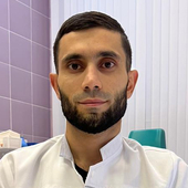 Асланов Микаэль Вагифович, ЛОР