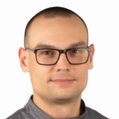 Панченко Роман Евгеньевич, анестезиолог