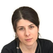 Саругланова Гюльнара Гаджиметовна, терапевт