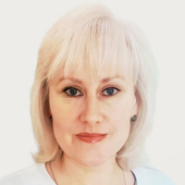 Вихлаева Наталья Викторовна, терапевт