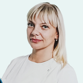 Кондрыкина Елена Викторовна, детский стоматолог