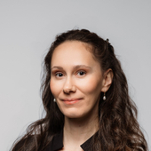 Рудина Вероника Александровна, гинеколог