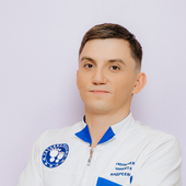 Тюленев Никита Андреевич, подолог