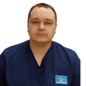 Карпук Антон Александрович, травматолог-ортопед