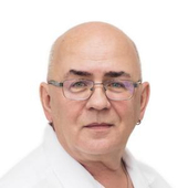 Сивков Александр Иванович, терапевт