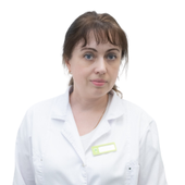 Самусева Анна Сергеевна, эндокринолог