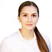 Гойло Татьяна Геннадьевна, педиатр