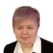 Тибилова Алла Ивановна, гинеколог
