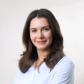Шаззо Асиет Аслановна, ортодонт