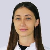 Доценко Кристина Игоревна, рентгенолог