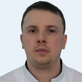 Воронцов Виталий Андреевич, эндоскопист