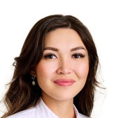 Воробьева Наргиза Юнусовна, гинеколог