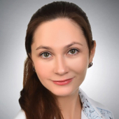 Палащенко Анна Сергеевна, невролог