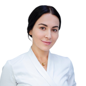 Исаева Фатима Атхоевна, дерматолог