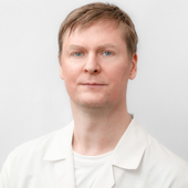 Стрельников Дмитрий Павлович, массажист