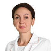 Грищук Татьяна Александровна, гастроэнтеролог