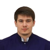 Магомедов Хаджимурад Русланович, стоматолог-терапевт