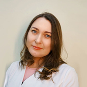 Коншина Светлана Романовна, невролог