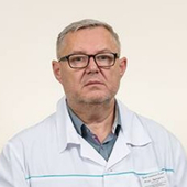 Халявин Игорь Эдуардович, стоматолог-ортопед