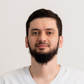 Мурзабеков Муслим Мурзабекович, детский стоматолог