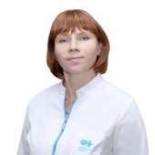 Мордовина Анна Павловна, терапевт