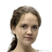 Прокофьева Екатерина Александровна, стоматолог-терапевт