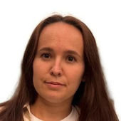 Решидова Диана Эмираметовна, педиатр