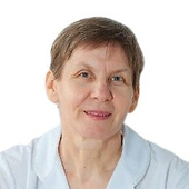 Костина Тамара Васильевна, неонатолог