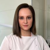 Васькина Елизавета Сергеевна, врач-косметолог