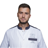 Лигатюк Денис Дмитриевич, пластический хирург