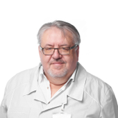 Сидоров Игорь Юрьевич, терапевт