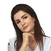 Пивоварова Марина Сергеевна, косметолог