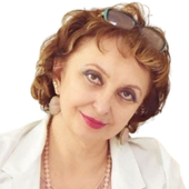 Швец Елена Владимировна, невролог