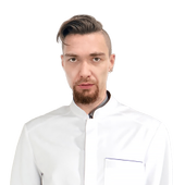 Шамсутдинов Ренат Маратович, анестезиолог