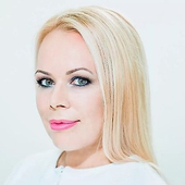 Николаенко Елена Николаевна, врач-косметолог