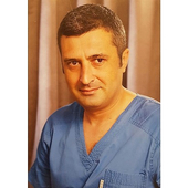 Шагинян Тигран Михайлович, анестезиолог