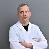 Ерёменко Иван Васильевич, анестезиолог