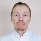 Сидоров Игорь Николаевич, ортопед