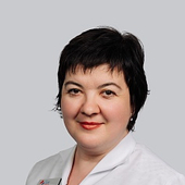 Лобачева Татьяна Валерьевна, невролог