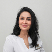 Игнатиади Афина Иордановна, врач-косметолог