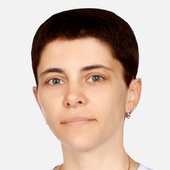 Ляшенко Ольга Викторовна, гинеколог