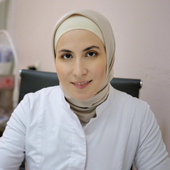 Хархачаева Саидат Магомедзагидовна, гинеколог