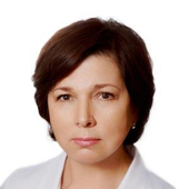 Борецкая Елена Ильинична, нефролог