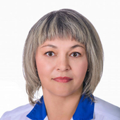 Урамаева Светлана Ташбулатовна, офтальмолог