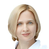 Котельникова Василина Анатольевна, кардиолог