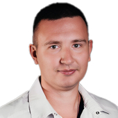 Росторгуев Владимир Эдуардович, травматолог