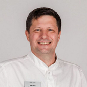 Вагин Роман Викторович, стоматолог-ортопед