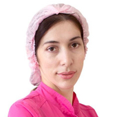 Хидирова Сидрат Магомедовна, стоматолог-терапевт